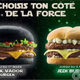 Illustration for article titled Fear Leads to Anger; Burgers Lead to Fries